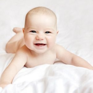 Развитие ребенка в 3 месяца — что должен уметь малыш в этом возрасте