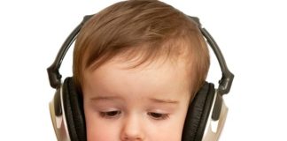 Как научить ребенка говорить - развитие речи у детей